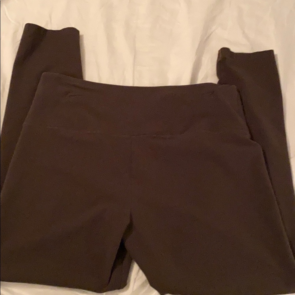 Intro Love the Fit Tummy Control Large Leggings